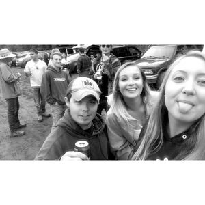 Meet your Posher, Frankie